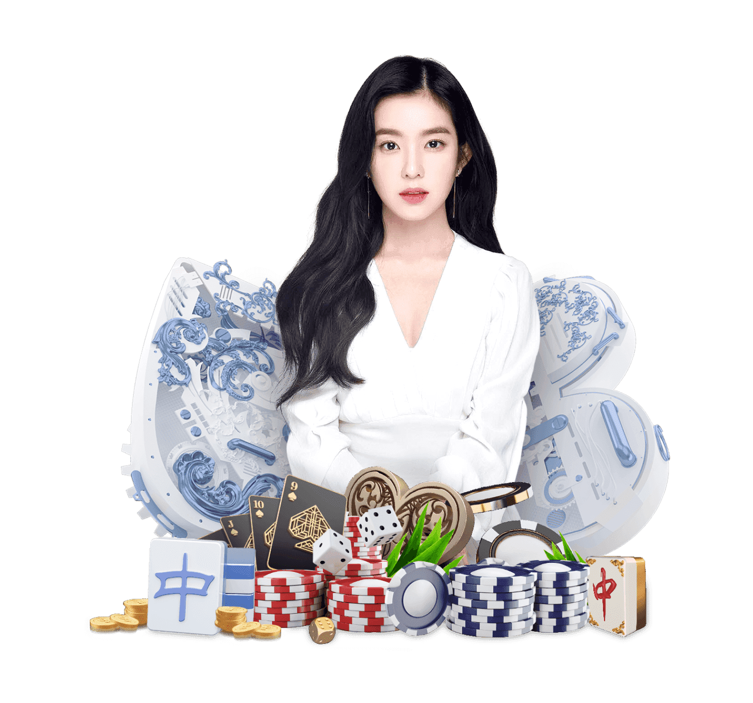 K8一触即发人生赢家